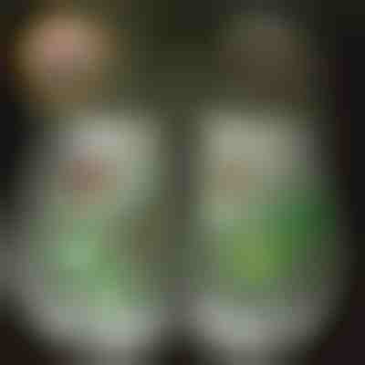 14 x Χριστουγεννιάτικα φωτεινά στολίδια παπουτσιών | SHINETAGS