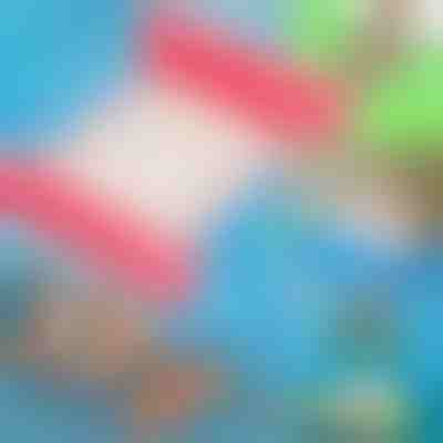 Αιώρα που επιπλέει στο νερό | WATERZEN