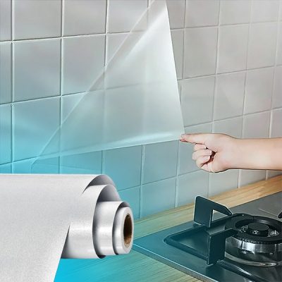 Αυτοκόλλητη μεμβράνη για έπιπλα και τοίχους | FOILPROTECT