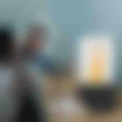 Φορητό επιτραπέζιο τζάκι | FIREFLICKER