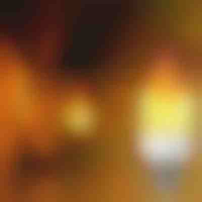 Λαμπτήρας LED με εφέ φλόγας | INFEROGLOW