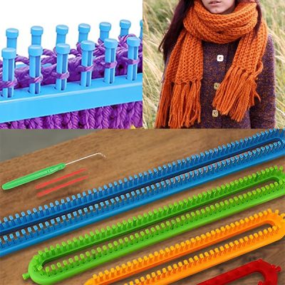 Σετ πλεξίματος (4x) | KNITEWISE