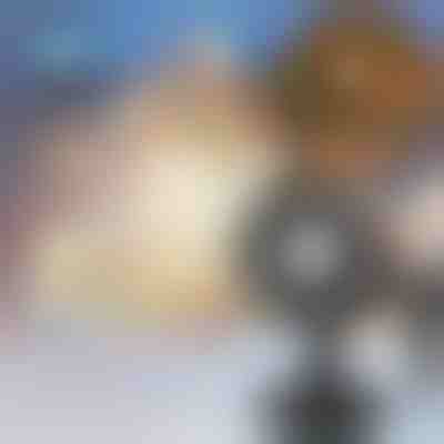 LED προβολέας χιονονιφάδας | SNOWLAMP