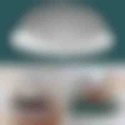 Αυτοκόλλητη Γωνιακή Περιστρεφόμενη Οργάνωση Τοίχου | SPACESAVER