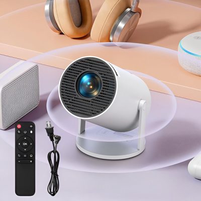 Μίνι προβολέας τσέπης | MOVICAST