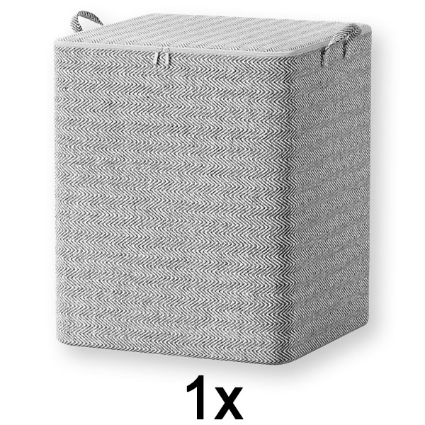 1x Οργανωτής αποθήκευσης ρούχων | CLOTHEO