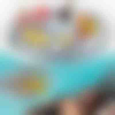 Τέλειο φουσκωτό δίσκο πισίνας για ποτά | FLOATPLATI