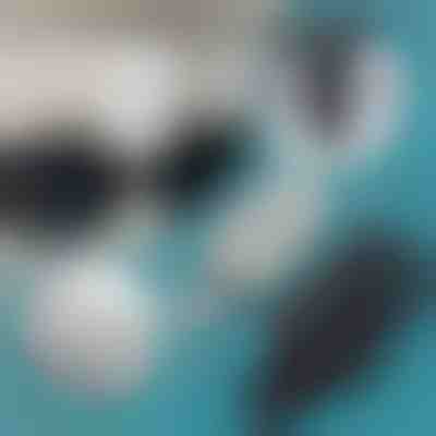 Βάσεις γυαλιών ηλίου για ηλιακό γείσο αυτοκινήτου (2 τμχ) | MAGSUNS