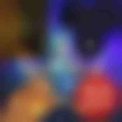 24x Εξωτερικά διακοσμητικά φώτα | STARRYSKY