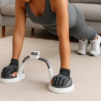 Πολυλειτουργικός κοιλιακός εξασκητής | PLANKTIME