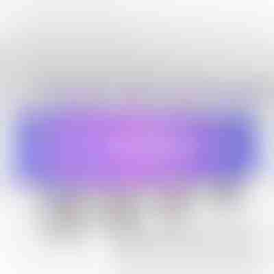 Επαναφορτιζόμενοι λαμπτήρες έκτακτης ανάγκης (σετ 4 τεμαχίων) | EVOBULBS