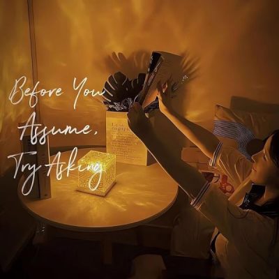 Προβολή ατμόσφαιρας αύρας | AURELME