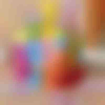 Ξύλινα αριθμητικά τουβλάκια Montessori (20 τεμ.) | NUMBLOCK