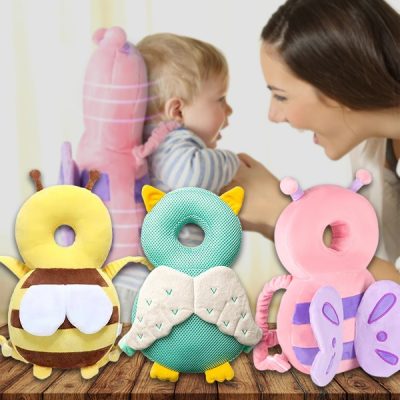 Προστατευτικό κεφαλιού μωρού | GUARDIAN