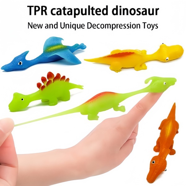TOYOSAUR