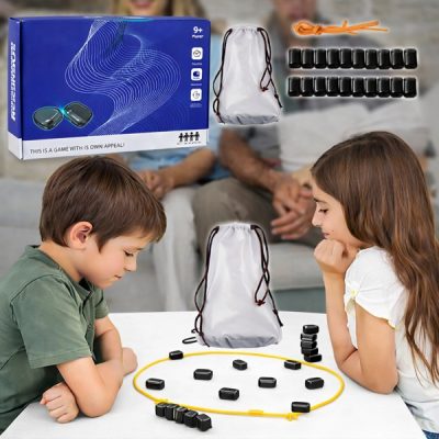 Μαγνητικό επιτραπέζιο παιχνίδι στρατηγικής | MAGTACTIC