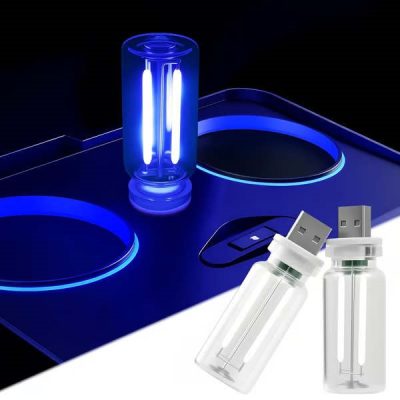 Φωτιστικό Νυκτός USB | CARBULB